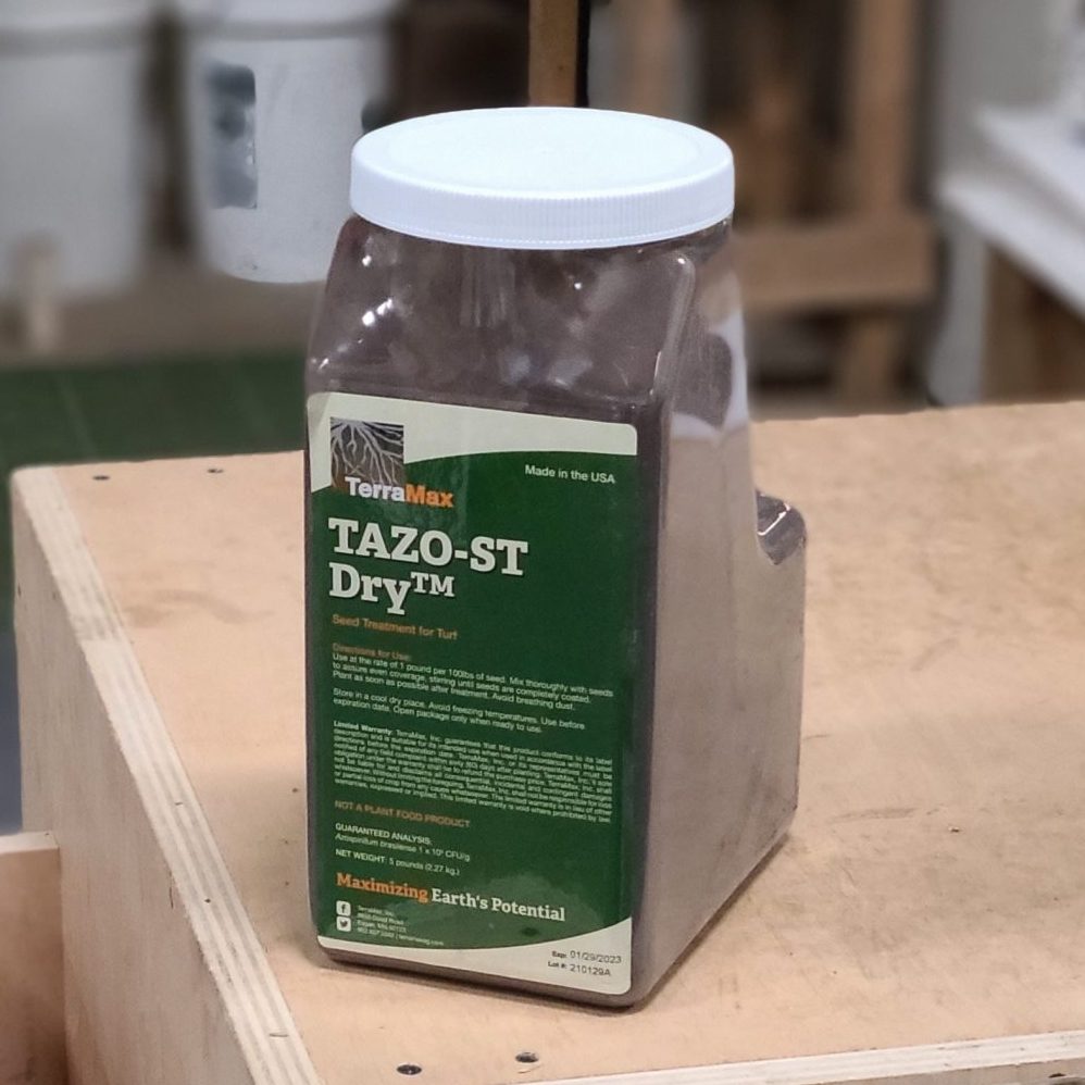 TAZO-ST Dry