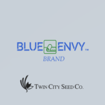 BLUE ENVY™ Elite Kentucky Bluegrass Blend - 5 lb Bag