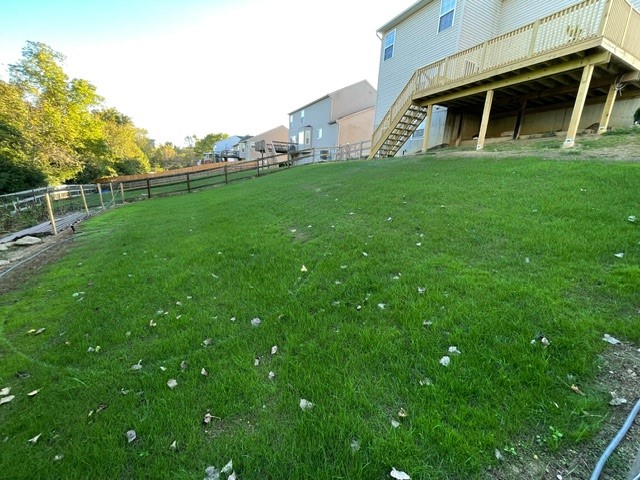 TOTAL ECLIPSE™ Shade Tolerant Kentucky Bluegrass Blend - Image 5