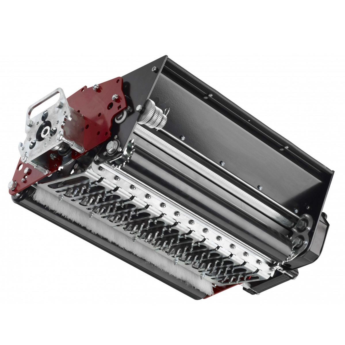 Maredo GT410 VibeSpike-SeederF