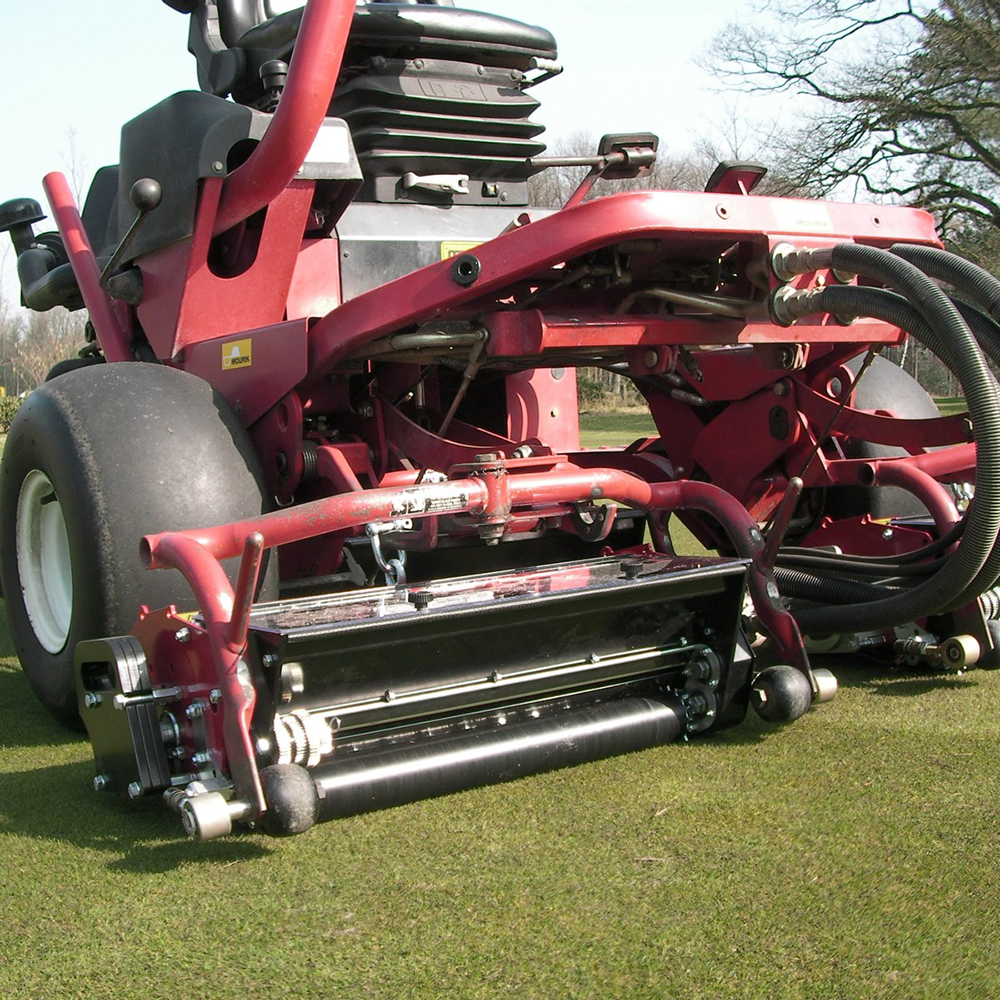 Maredo GT410 VibeSpike-SeederF - Image 3