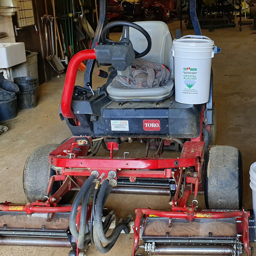 Maredo GT410 VibeSpike-SeederF - Image 13