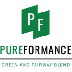 PureFormance Creeping Bentgrass Blend