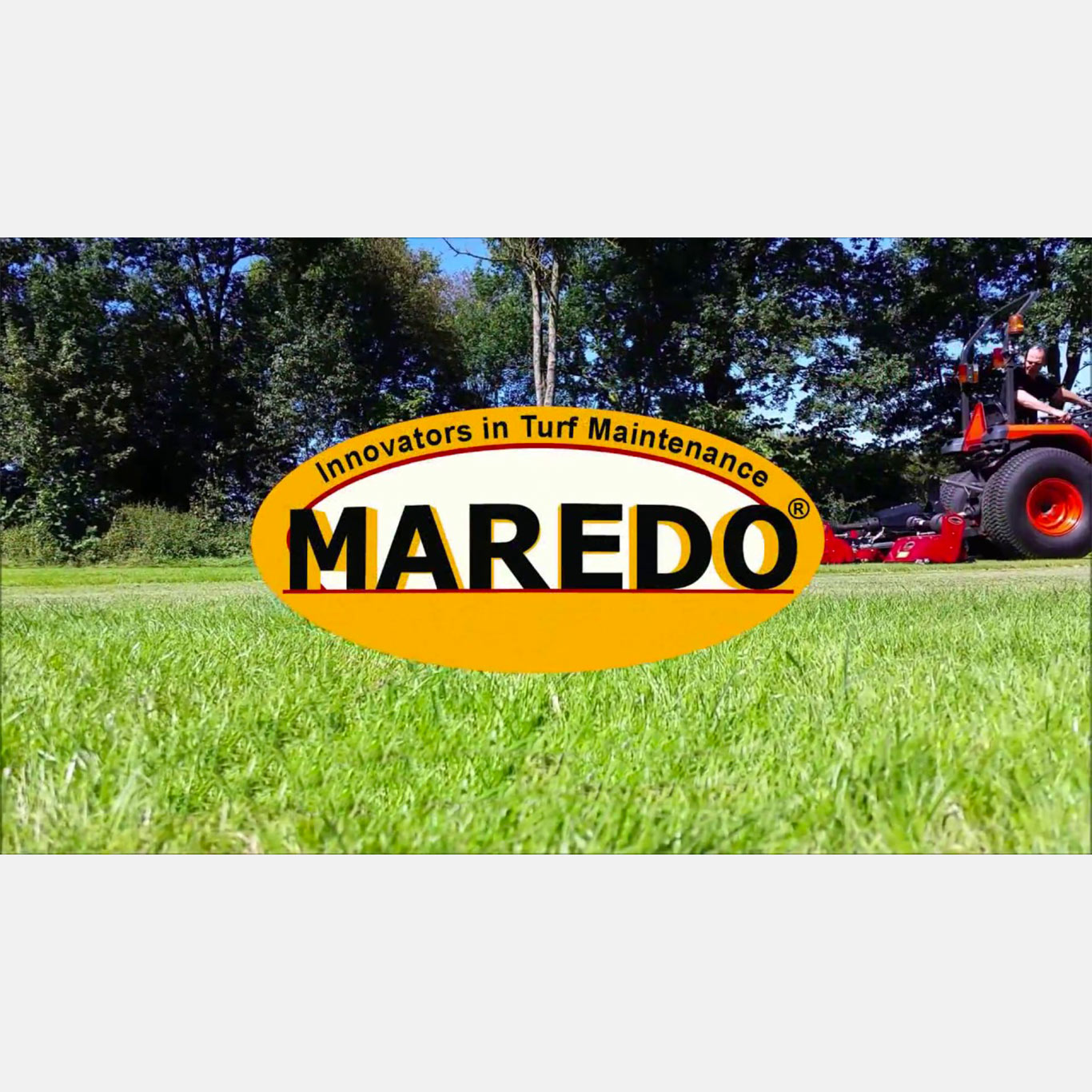 Maredo GT210 VibeSpike-Aerator - Image 5