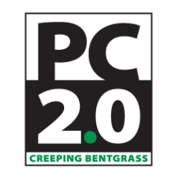 PC 2.0 Creeping Bentgrass