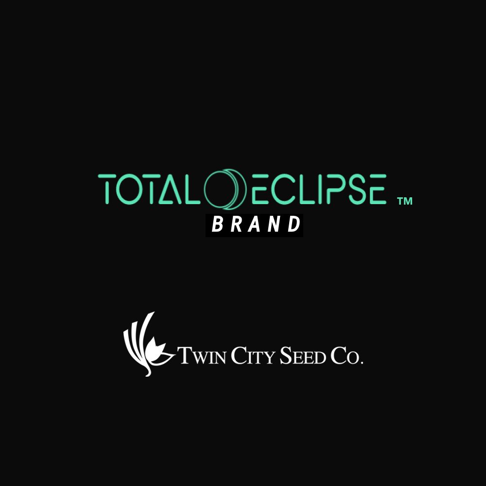 TOTAL ECLIPSE™ Shade Tolerant Kentucky Bluegrass Blend