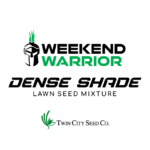 Dense Shade Lawn Seed Mixture - 5 lb Bag