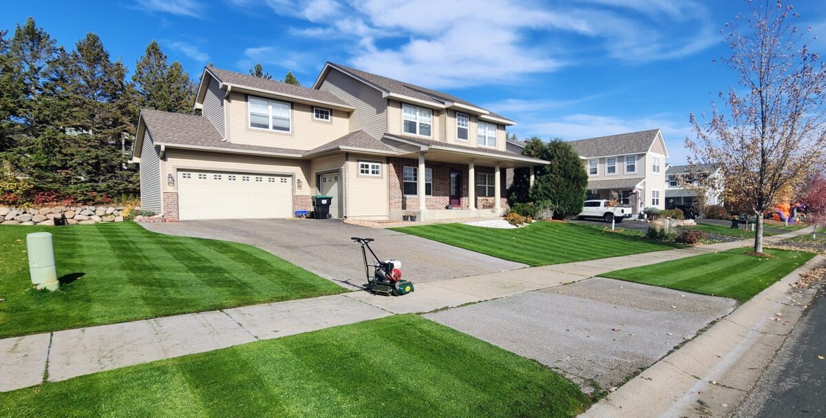 FIELDER'S CHOICE™ Elite Perennial Ryegrass Blend - Image 9